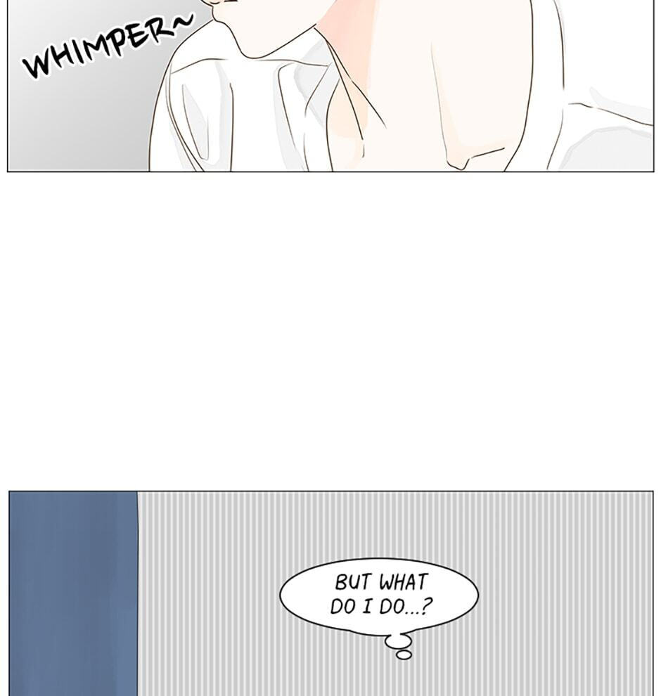 Read Secret Relationships chapter 16 image 46 on Lezhin