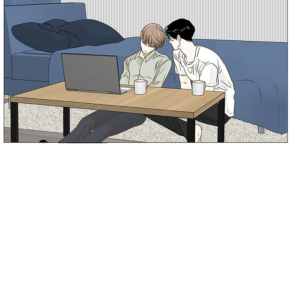 Read Secret Relationships chapter 16 image 47 on Lezhin