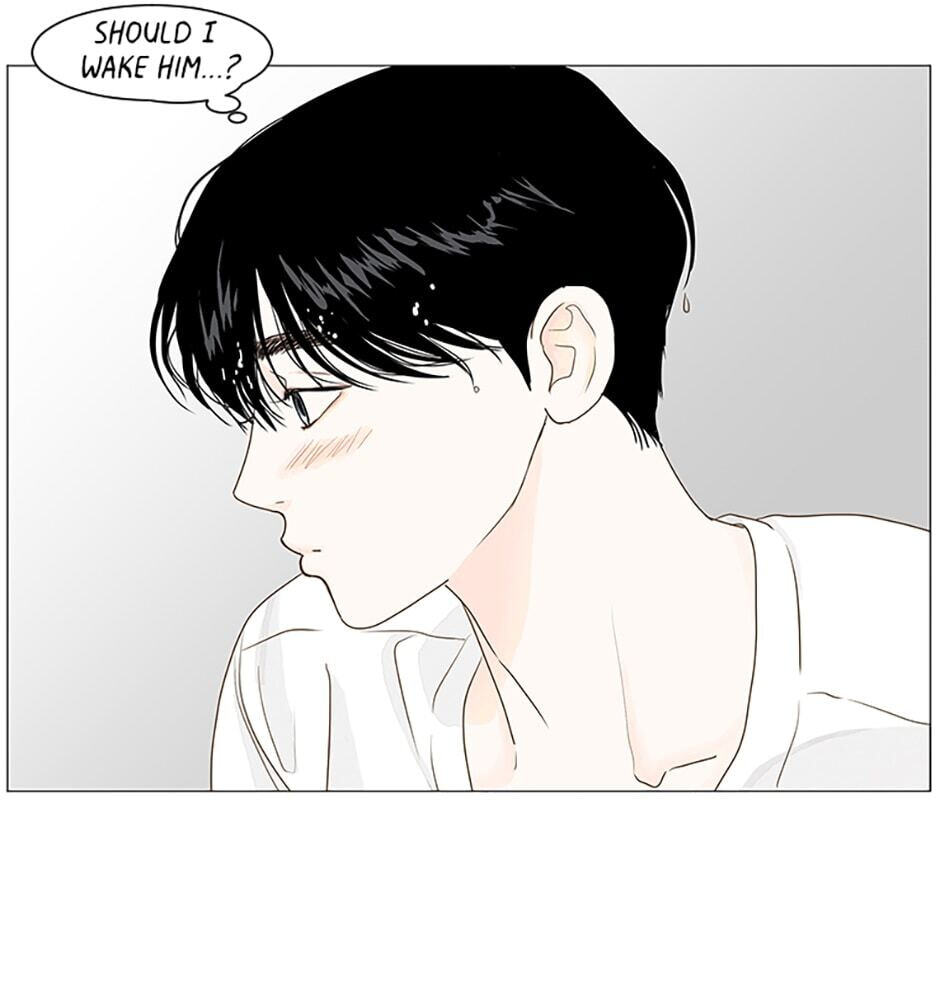 Read Secret Relationships chapter 16 image 48 on Lezhin
