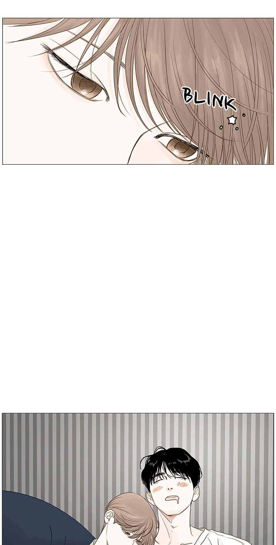 Read Secret Relationships chapter 16 image 56 on Lezhin