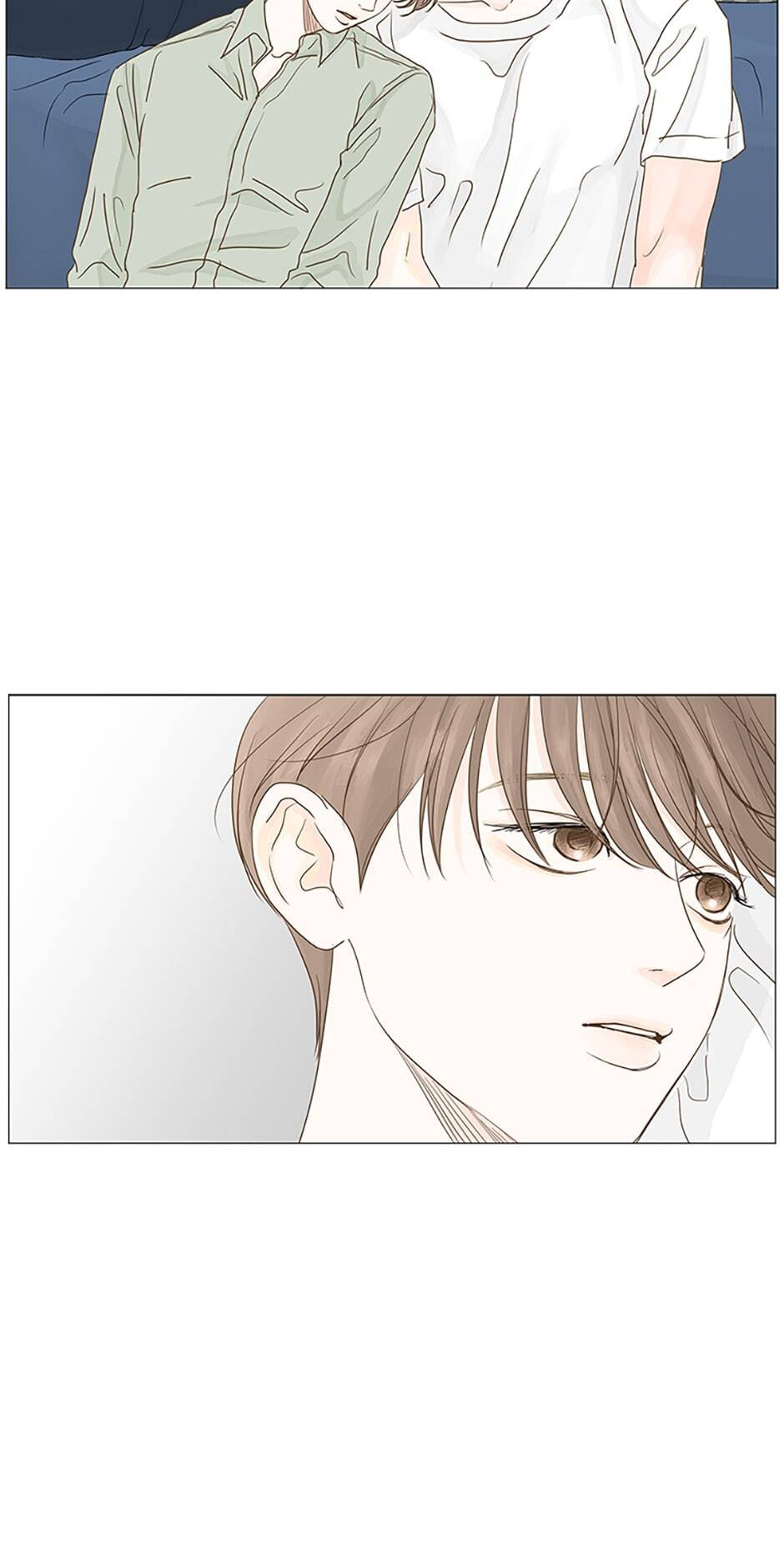 Read Secret Relationships chapter 16 image 57 on Lezhin