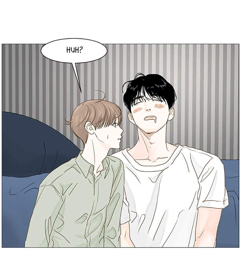 Read Secret Relationships chapter 16 image 58 on Lezhin
