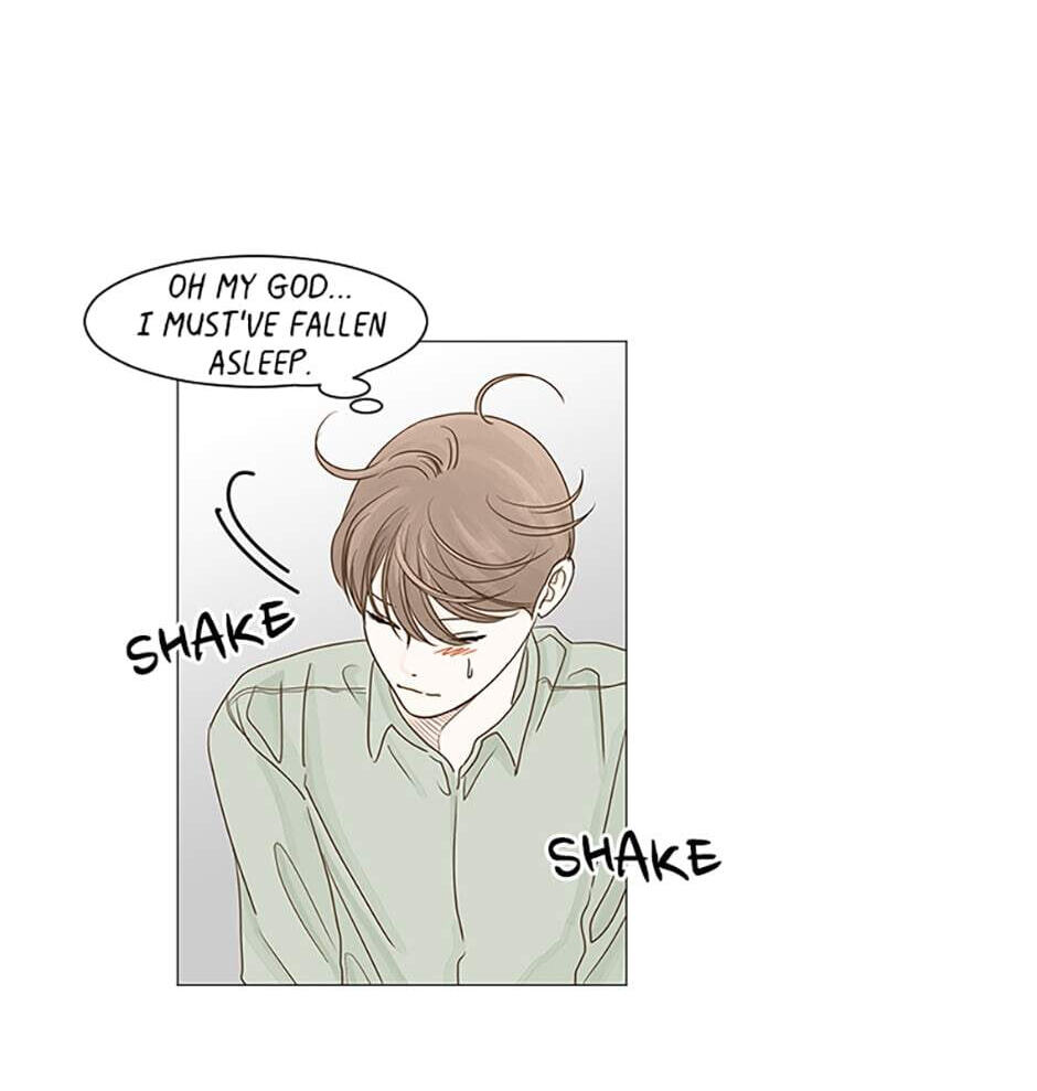 Read Secret Relationships chapter 16 image 59 on Lezhin