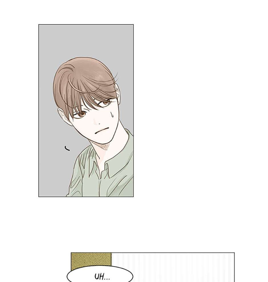Read Secret Relationships chapter 16 image 61 on Lezhin