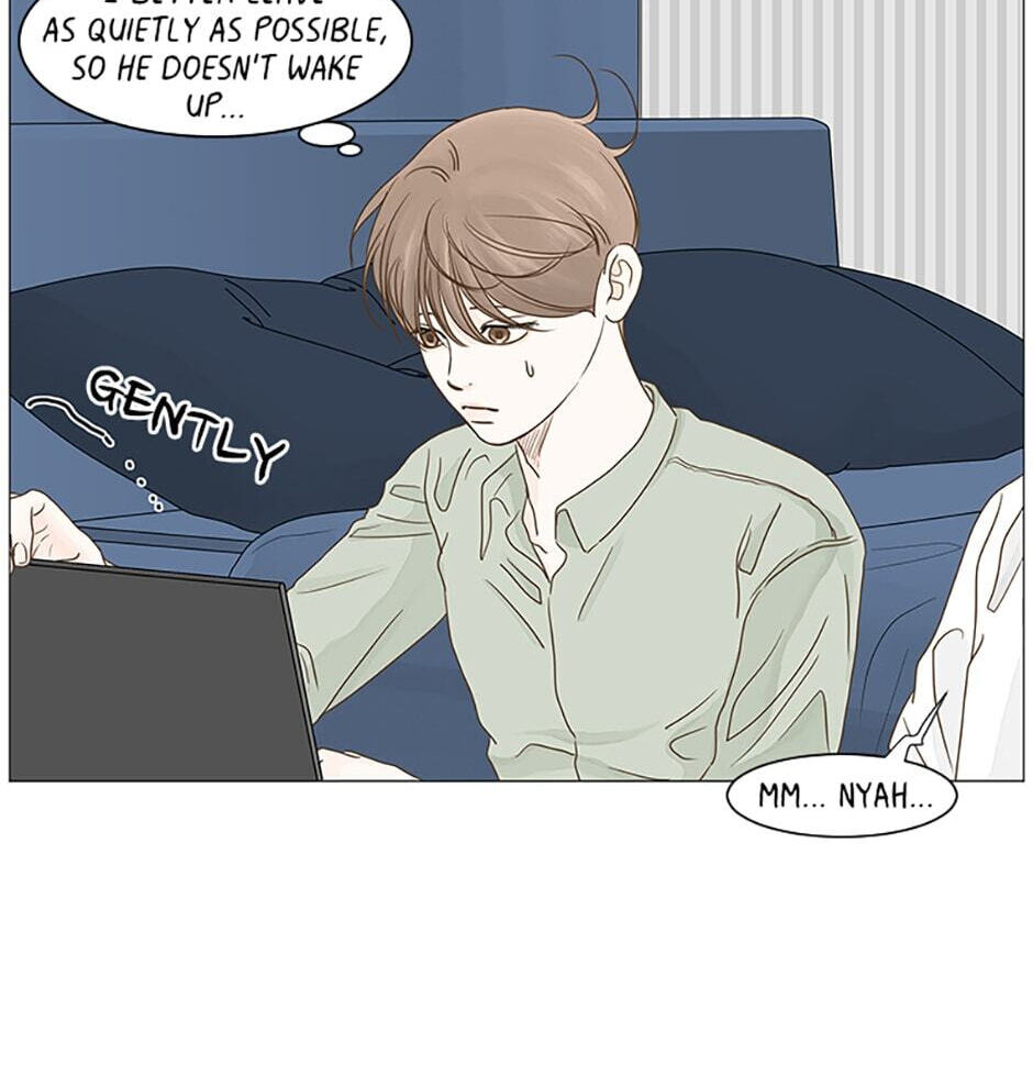 Read Secret Relationships chapter 16 image 63 on Lezhin