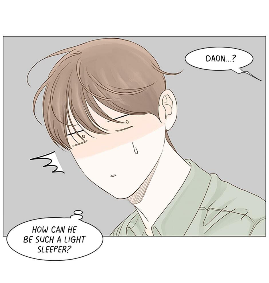 Read Secret Relationships chapter 16 image 64 on Lezhin