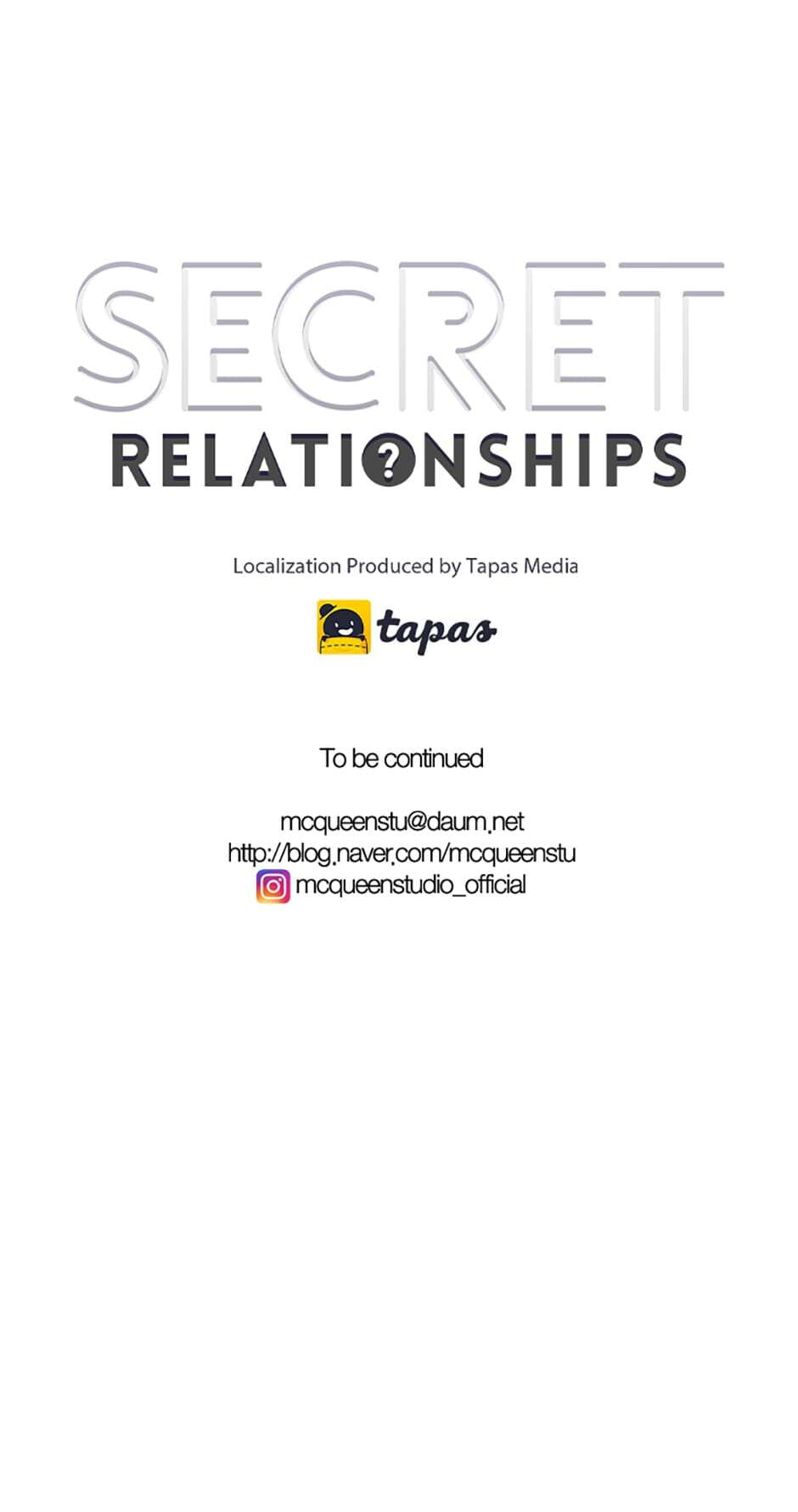 Read Secret Relationships chapter 16 image 69 on Lezhin