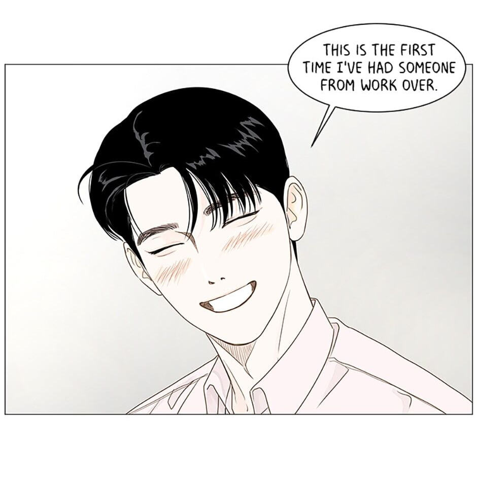 Read Secret Relationships chapter 16 image 7 on Lezhin