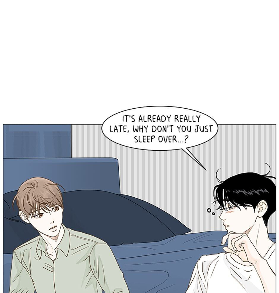 Read Secret Relationships chapter 17 image 0 on Lezhin