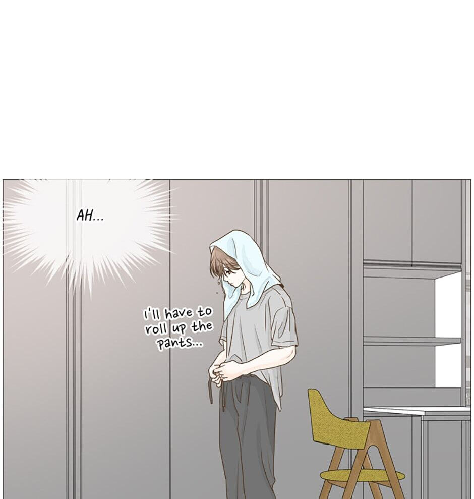 Read Secret Relationships chapter 17 image 13 on Lezhin