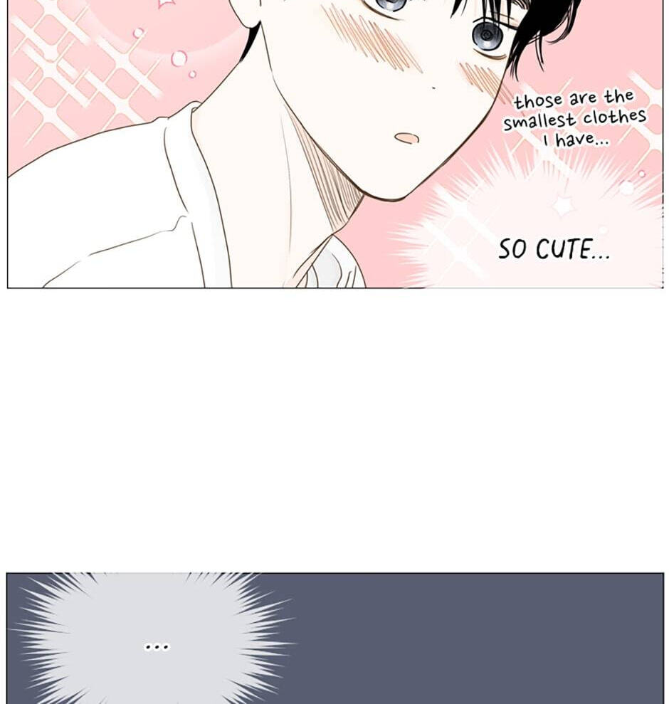 Read Secret Relationships chapter 17 image 15 on Lezhin