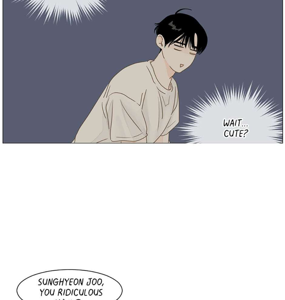 Read Secret Relationships chapter 17 image 16 on Lezhin
