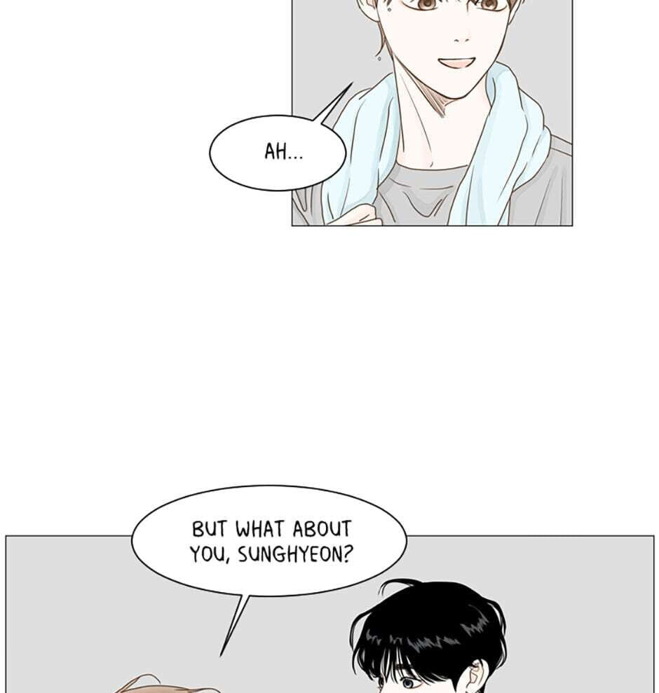 Read Secret Relationships chapter 17 image 18 on Lezhin