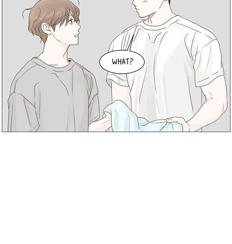 Read Secret Relationships chapter 17 image 19 on Lezhin