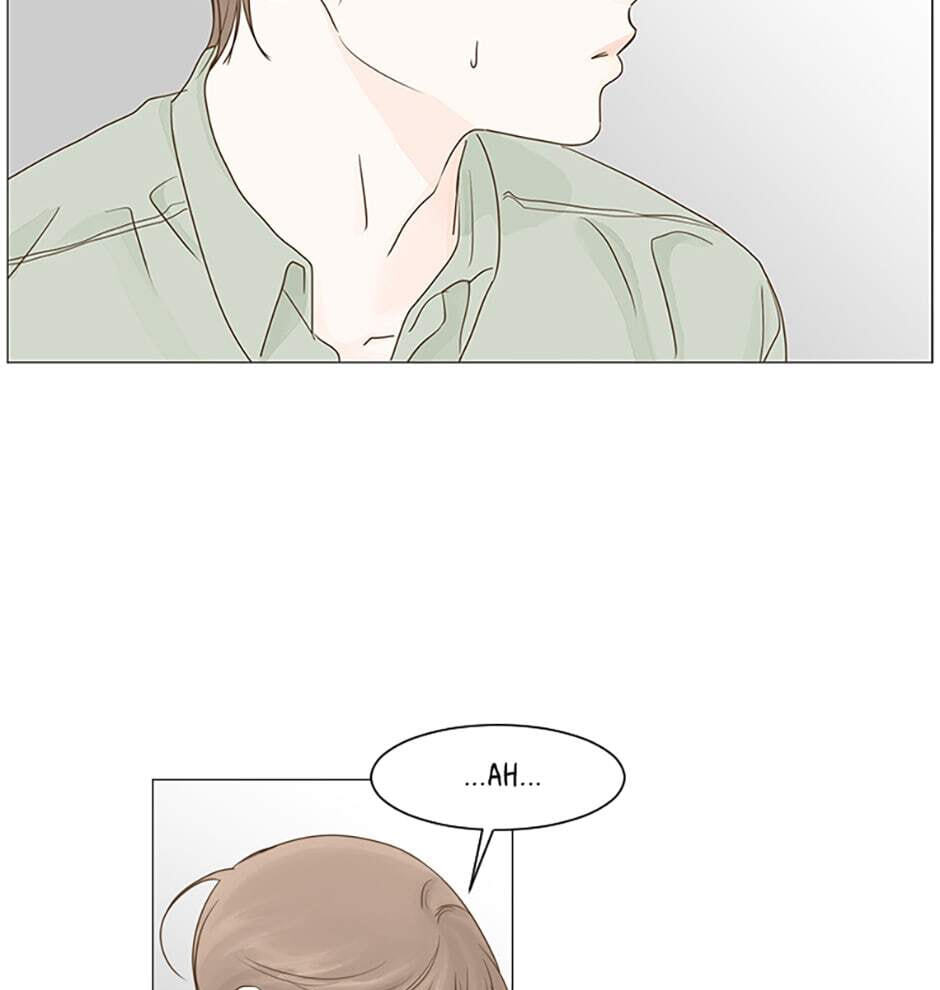 Read Secret Relationships chapter 17 image 2 on Lezhin