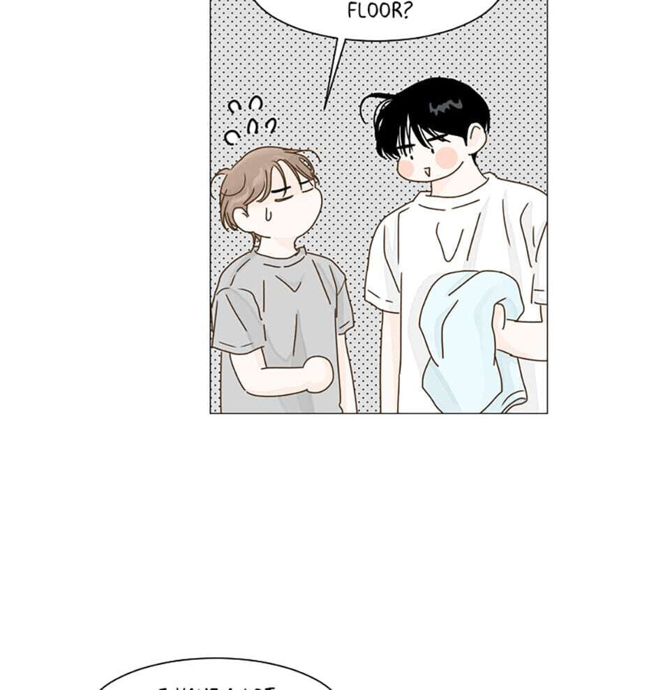 Read Secret Relationships chapter 17 image 21 on Lezhin