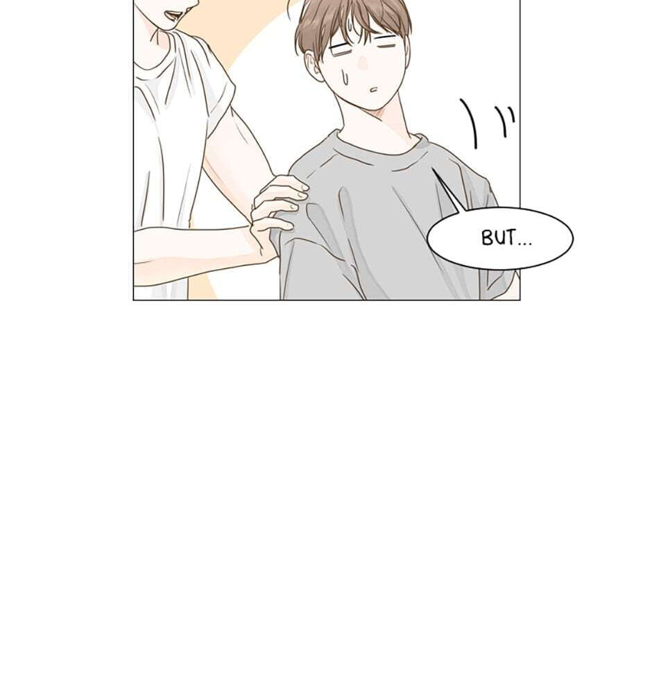 Read Secret Relationships chapter 17 image 23 on Lezhin