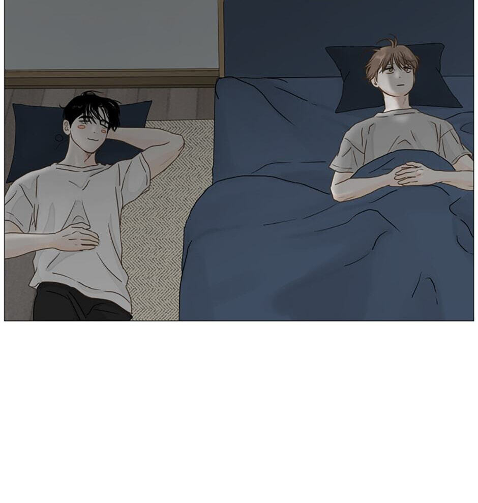 Read Secret Relationships chapter 17 image 25 on Lezhin