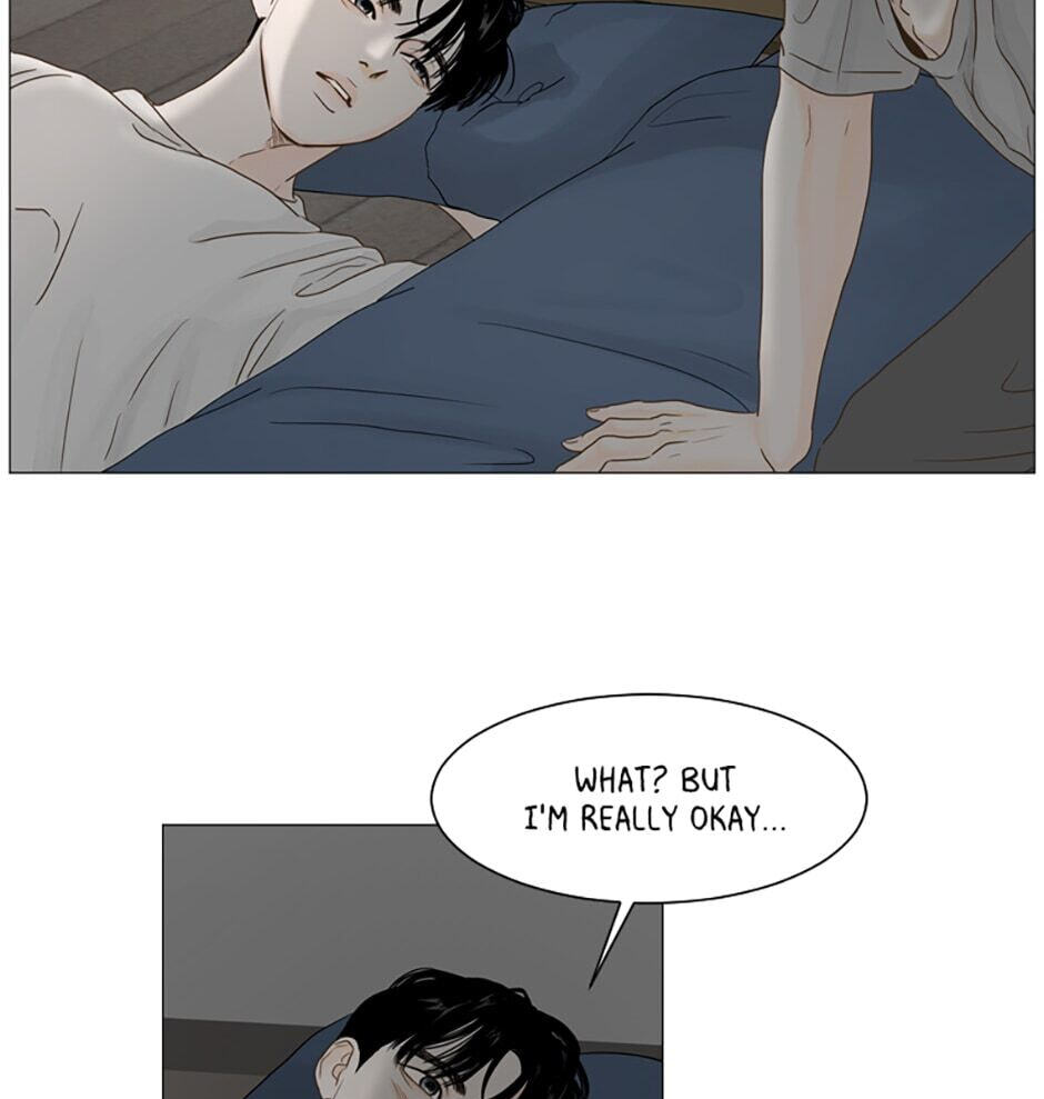 Read Secret Relationships chapter 17 image 28 on Lezhin