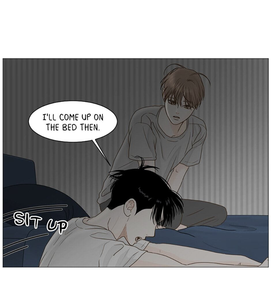 Read Secret Relationships chapter 17 image 30 on Lezhin