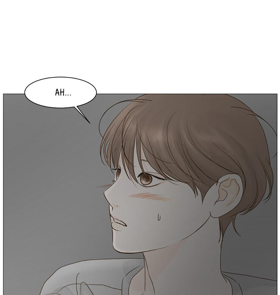 Read Secret Relationships chapter 17 image 34 on Lezhin
