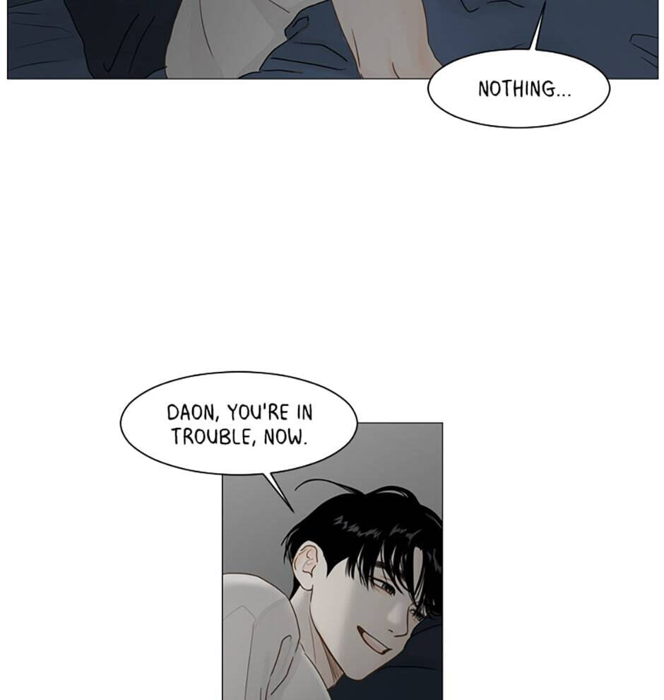 Read Secret Relationships chapter 17 image 36 on Lezhin