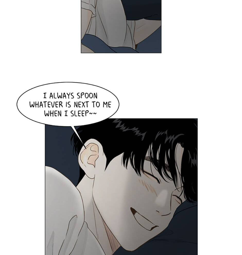 Read Secret Relationships chapter 17 image 37 on Lezhin