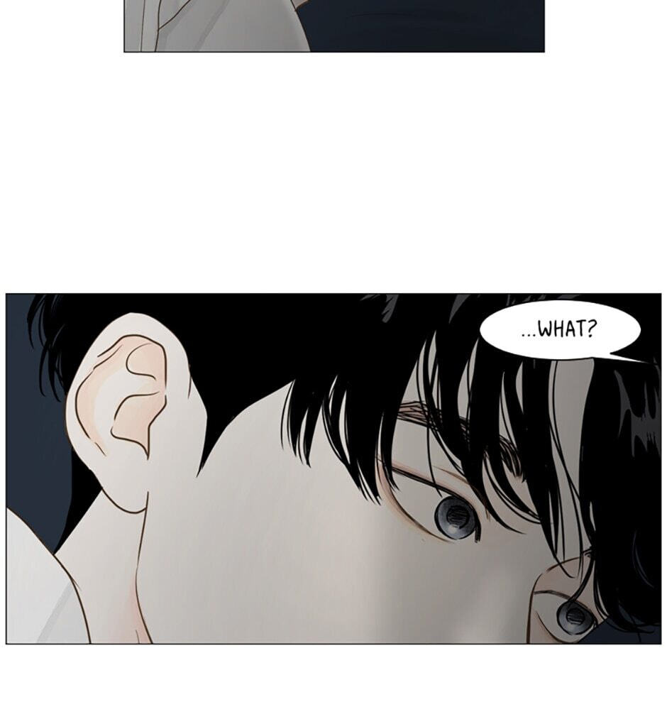 Read Secret Relationships chapter 17 image 38 on Lezhin