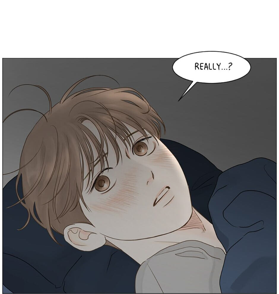 Read Secret Relationships chapter 17 image 39 on Lezhin