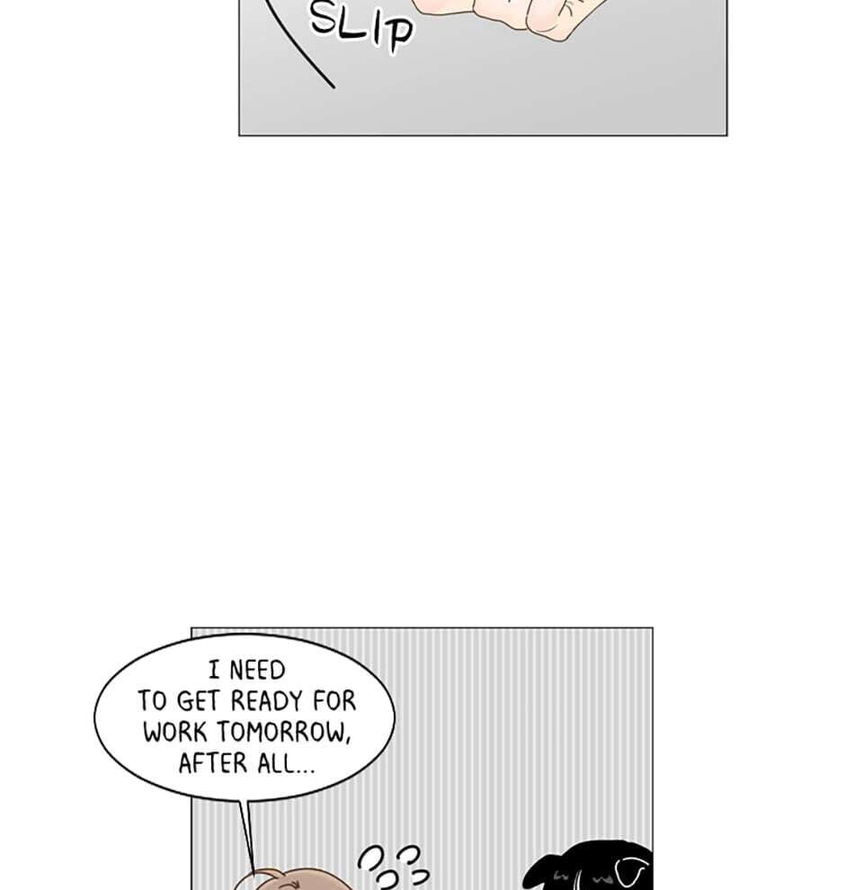 Read Secret Relationships chapter 17 image 4 on Lezhin