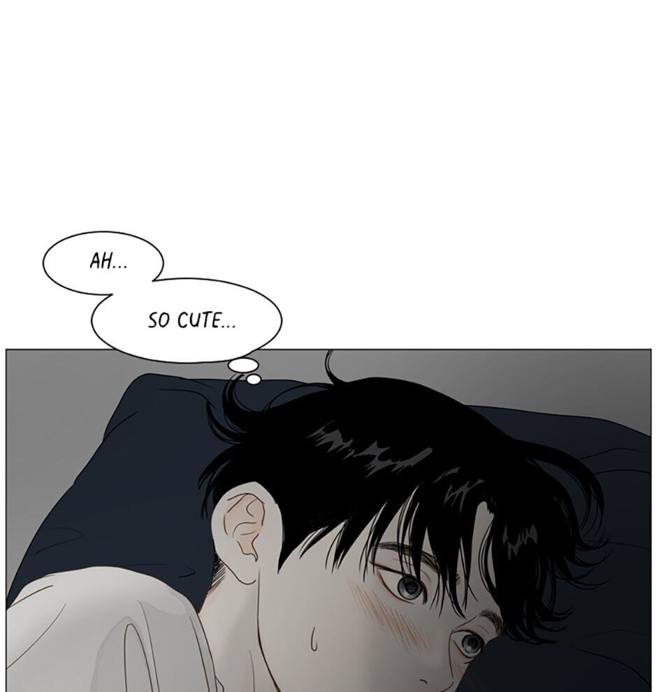 Read Secret Relationships chapter 17 image 40 on Lezhin