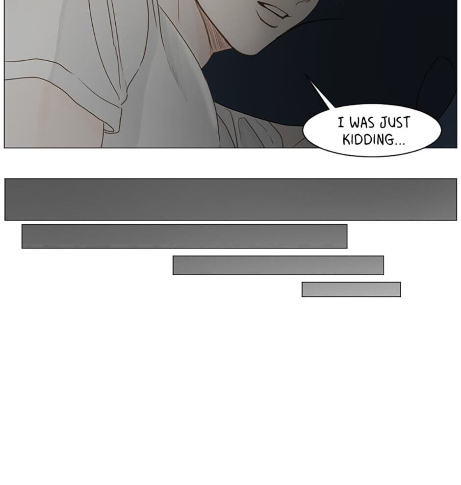 Read Secret Relationships chapter 17 image 41 on Lezhin