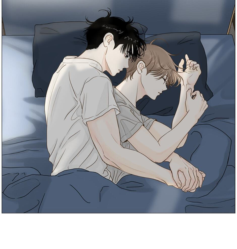 Read Secret Relationships chapter 17 image 46 on Lezhin