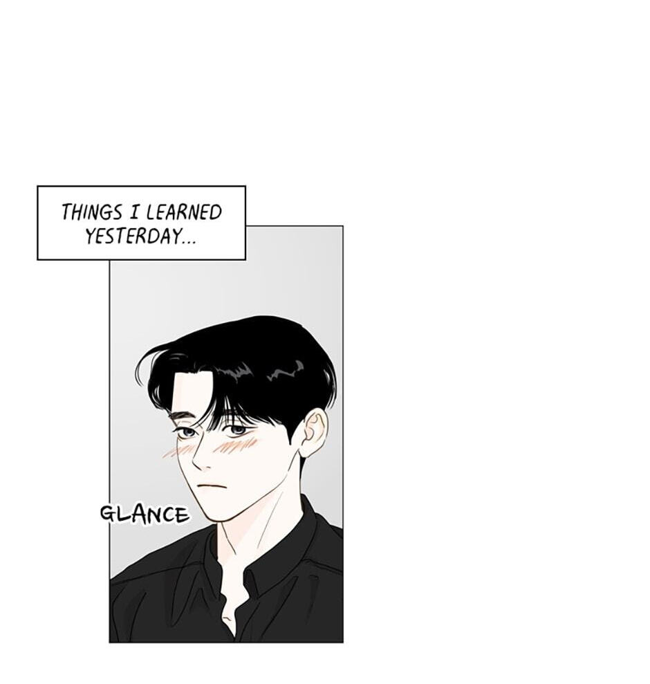 Read Secret Relationships chapter 17 image 55 on Lezhin