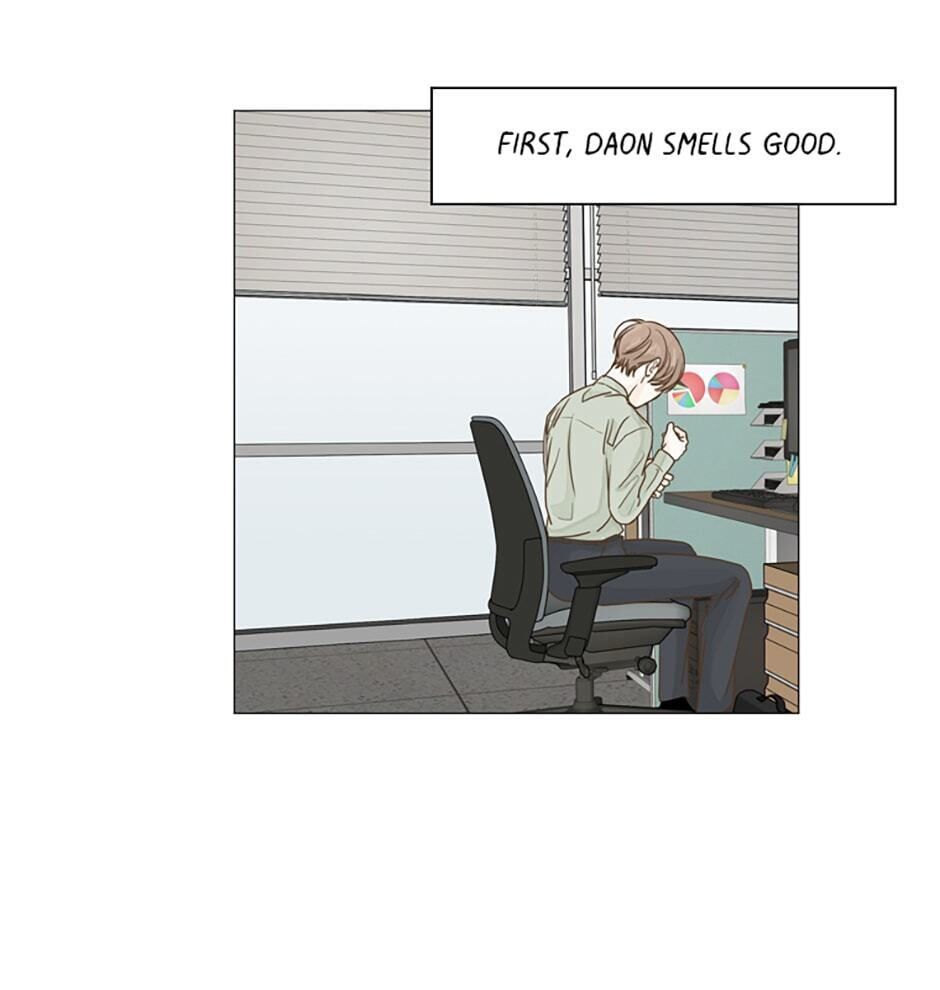 Read Secret Relationships chapter 17 image 56 on Lezhin
