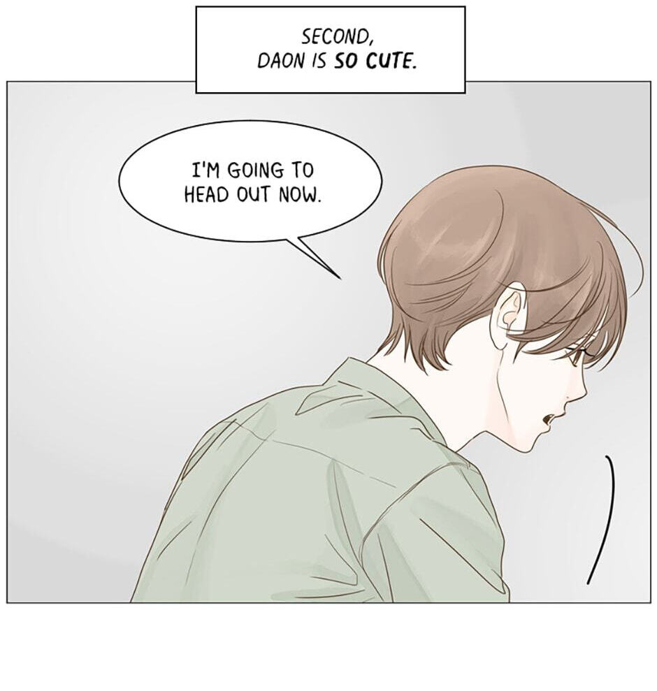 Read Secret Relationships chapter 17 image 57 on Lezhin