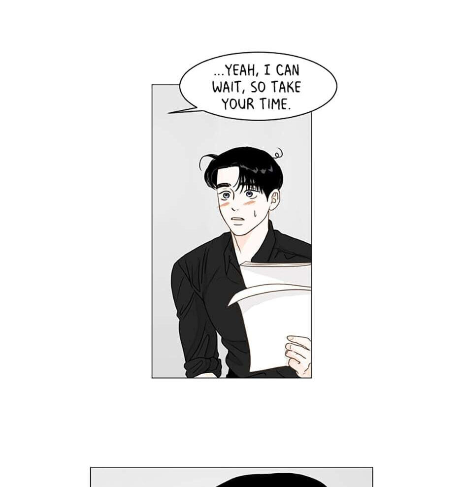 Read Secret Relationships chapter 17 image 61 on Lezhin