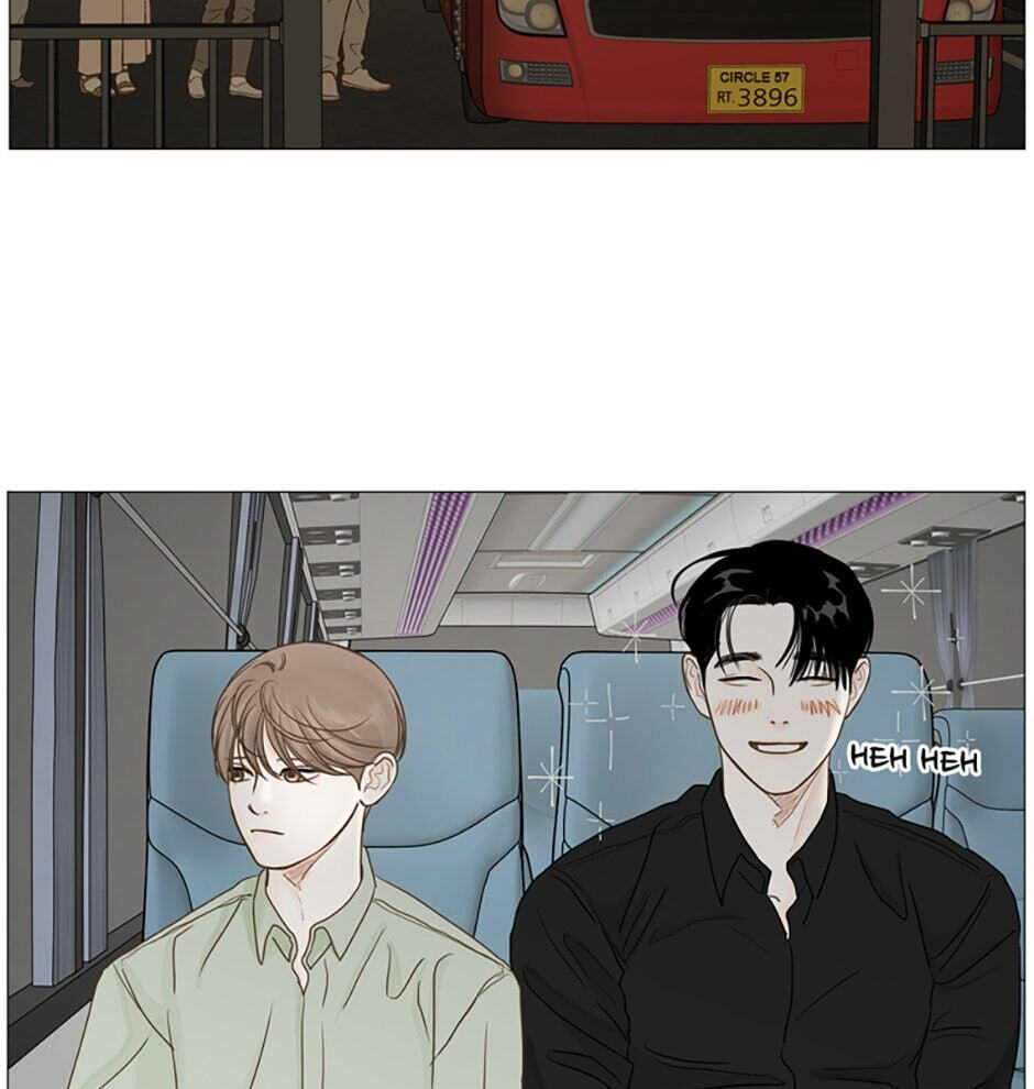 Read Secret Relationships chapter 17 image 64 on Lezhin