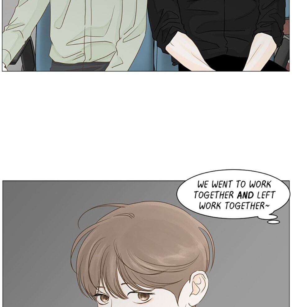 Read Secret Relationships chapter 17 image 65 on Lezhin