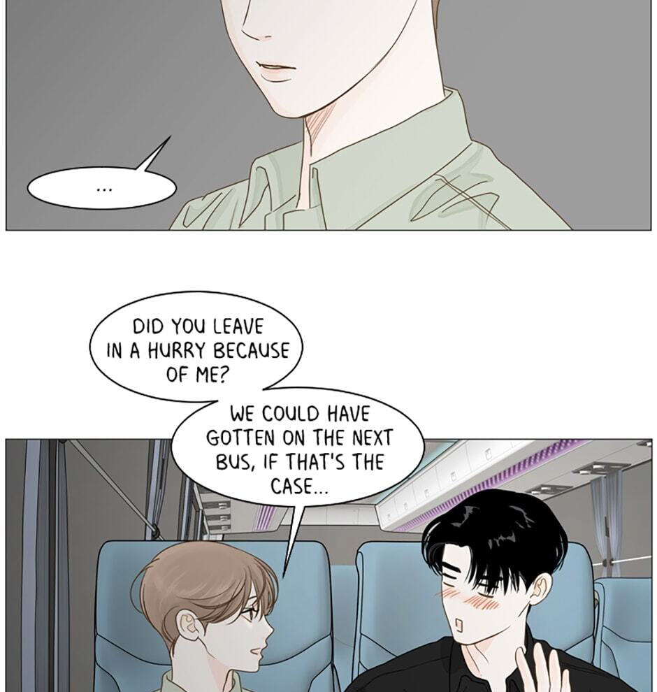 Read Secret Relationships chapter 17 image 66 on Lezhin