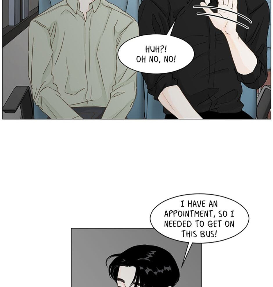 Read Secret Relationships chapter 17 image 67 on Lezhin