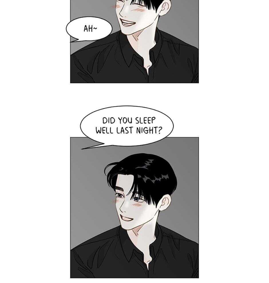 Read Secret Relationships chapter 17 image 68 on Lezhin