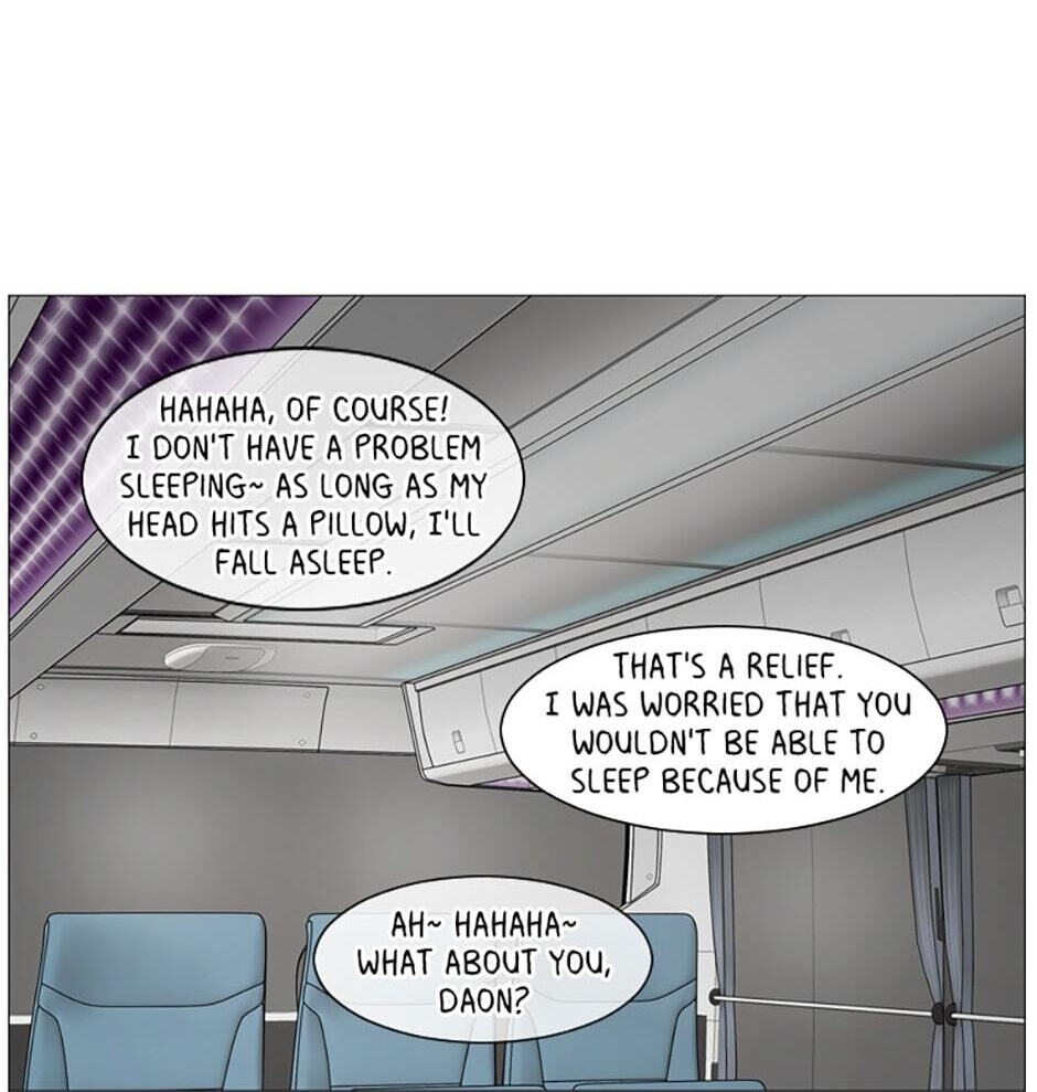 Read Secret Relationships chapter 17 image 69 on Lezhin