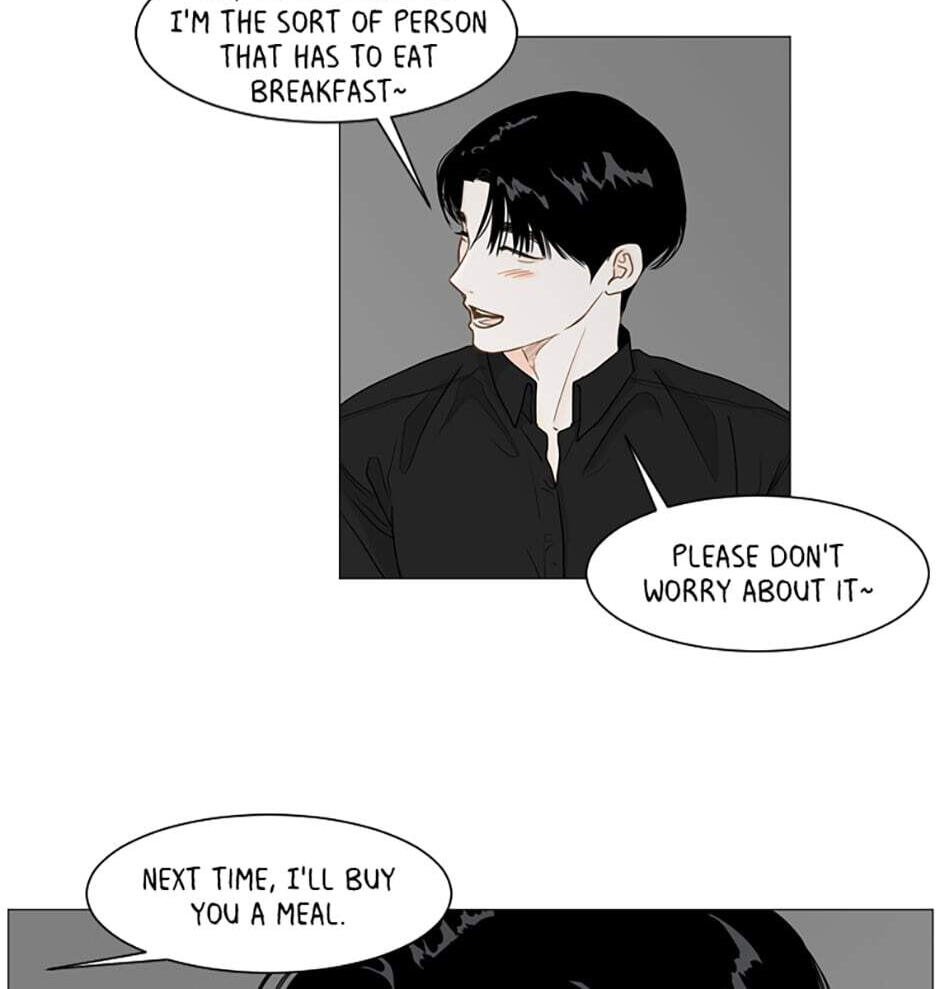 Read Secret Relationships chapter 17 image 71 on Lezhin