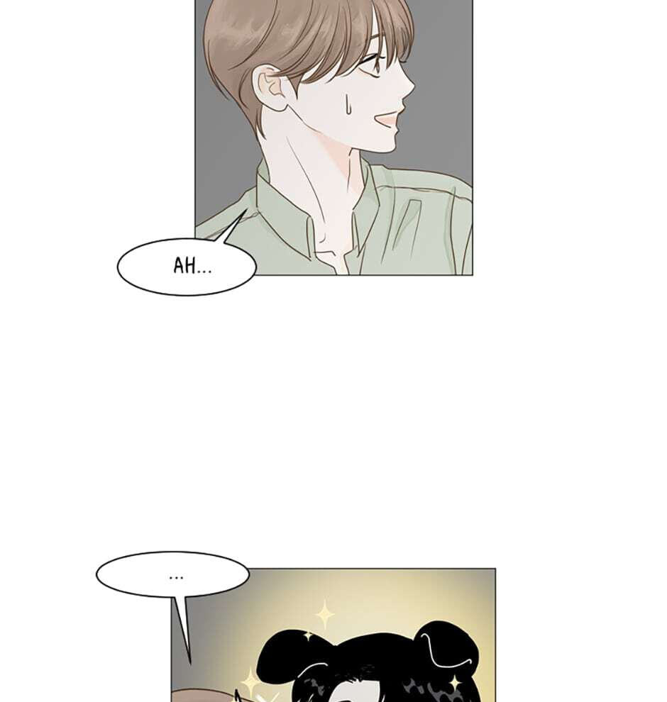 Read Secret Relationships chapter 17 image 74 on Lezhin