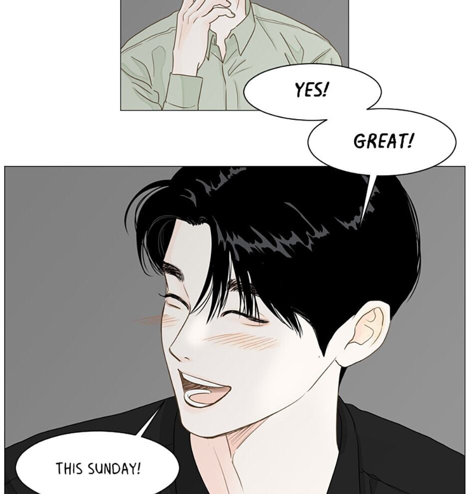 Read Secret Relationships chapter 17 image 76 on Lezhin