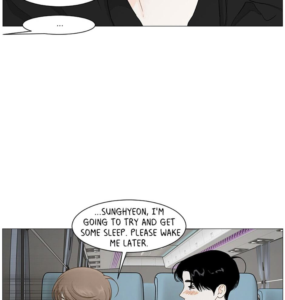 Read Secret Relationships chapter 17 image 77 on Lezhin