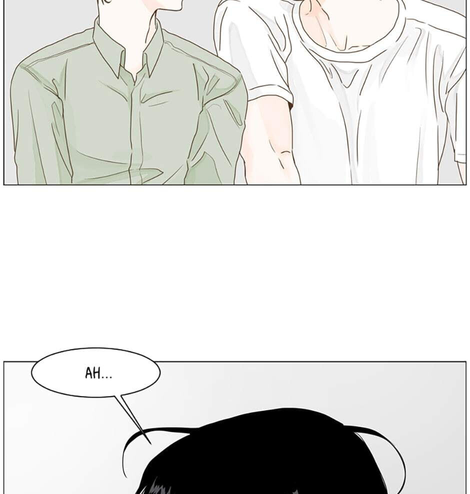 Read Secret Relationships chapter 17 image 8 on Lezhin