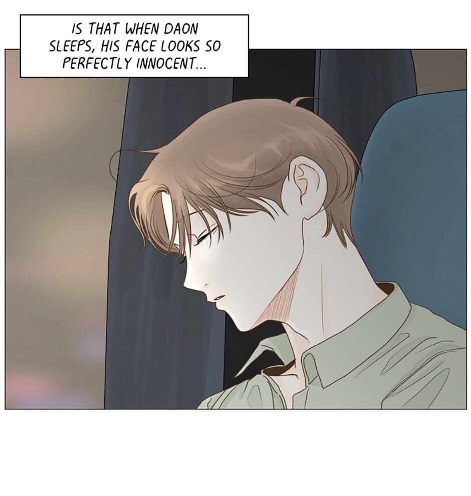 Read Secret Relationships chapter 17 image 80 on Lezhin