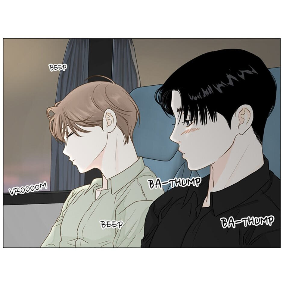 Read Secret Relationships chapter 17 image 81 on Lezhin